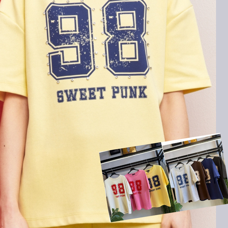 T-SHIRT